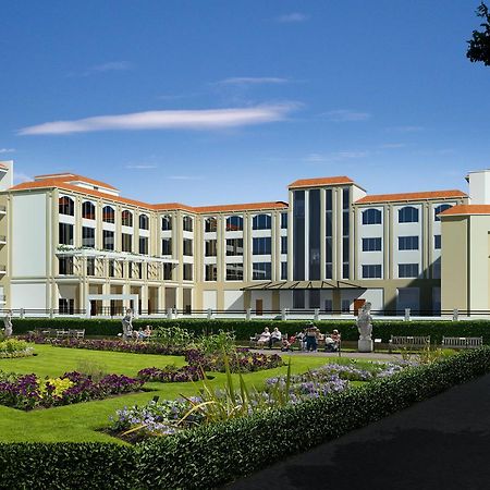Hotel Golden Palace Purî Extérieur photo