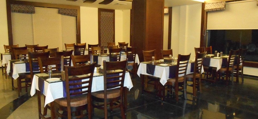 Hotel Golden Palace Purî Extérieur photo
